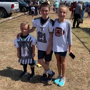 Meet your Posher, Stephanie